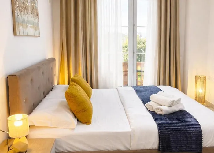 Blloku Balcony Fast Wi-fi *