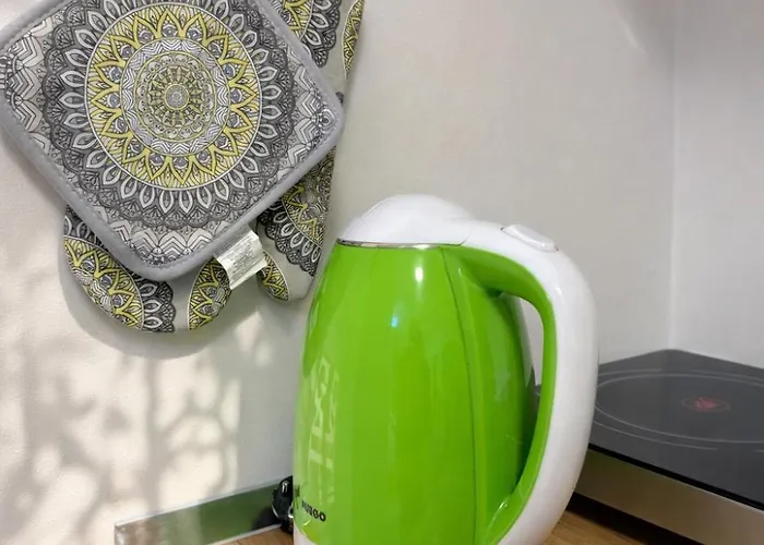 Blloku Balcony Fast Wi-fi דירה טיראנה