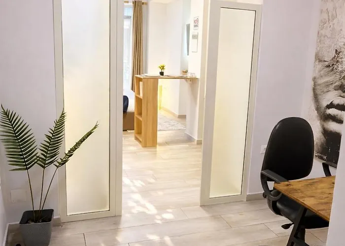 Blloku Balcony Fast Wi-fi *