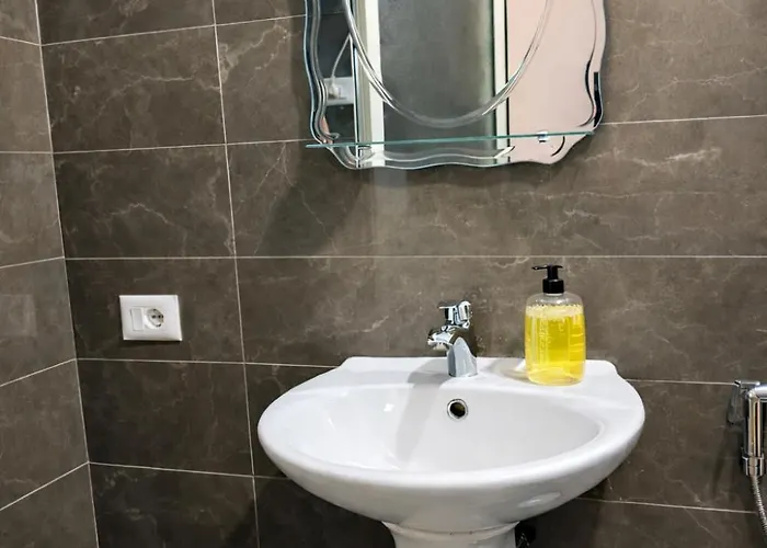 Blloku Balcony Fast Wi-fi