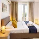 Blloku Balcony Fast Wi-fi *