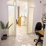 Blloku Balcony Fast Wi-fi *