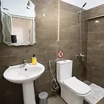 Blloku Balcony Fast Wi-fi 公寓