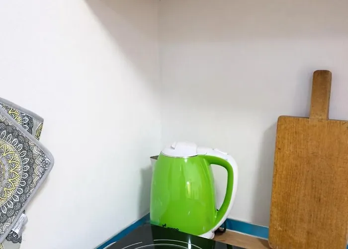 Blloku Balcony Fast Wi-fi